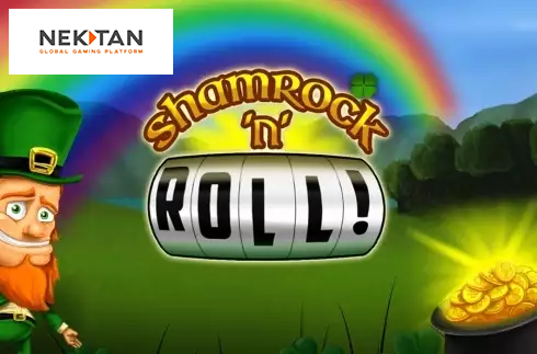Shamrock'n Roll